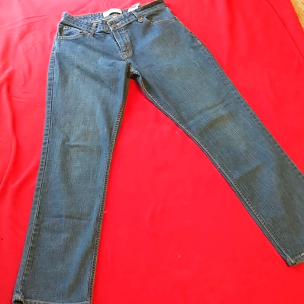 Levi's from 1996